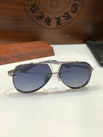 Picture of Chrome Hearts Sunglasses _SKUfw46734622fw